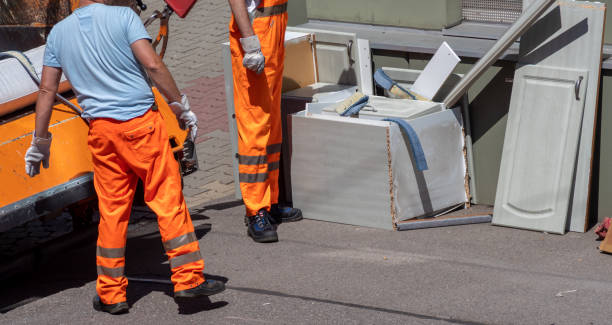 Best Residential Junk Removal  in Spencerville, MD