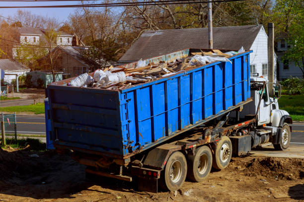 Property Management Cleanouts in Spencerville, MD