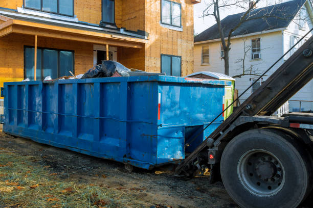Best Retail Junk Removal  in Spencerville, MD