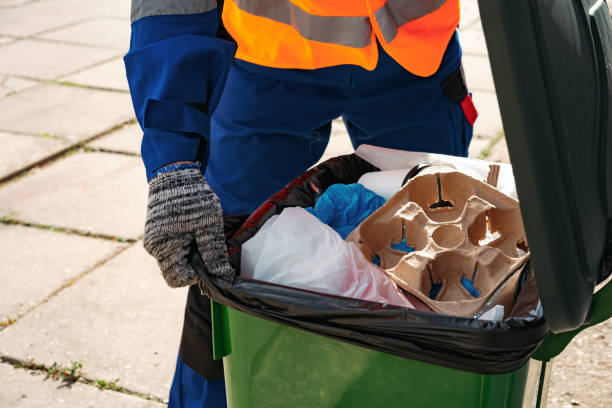 Best Hoarding Cleanup  in Spencerville, MD